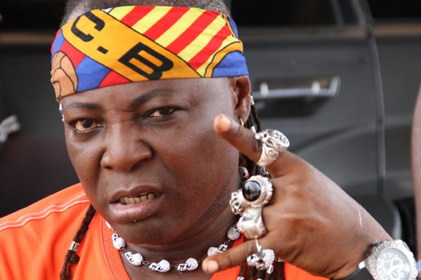 Stop Giving Your Congregation Ridiculous Lamba – Charly Boy Blasts Enoch Adeboye.