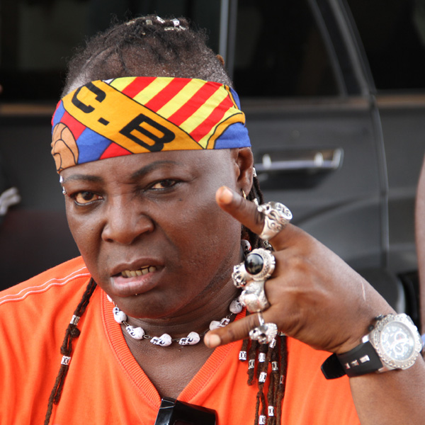 Stop Giving Your Congregation Ridiculous Lamba – Charly Boy Blasts Enoch Adeboye.