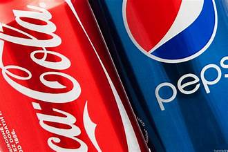 Los Angeles Sue Coke And Pepsi Over Plastic Health Concern.