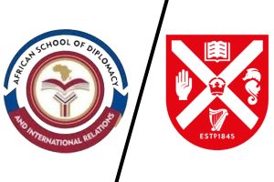 Prof. Tunji Asaolu Partner Queen’s University, UK;