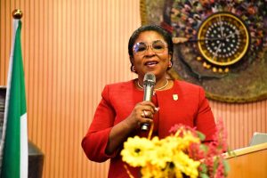 FG Train Civil Servants On Professnalism And Etiquette