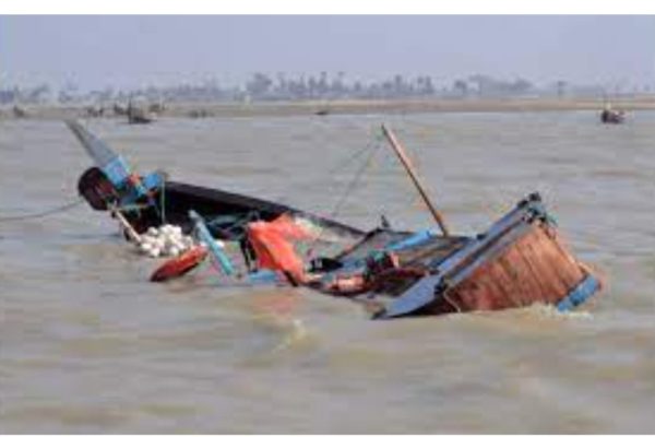 Many Dead In Kogi State Boat Accident, Governor Ododo Mourns.