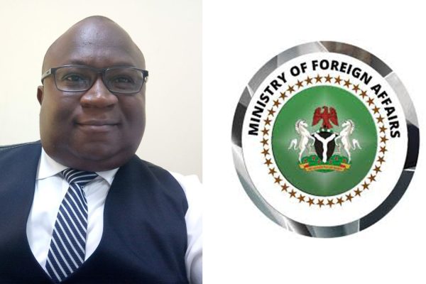 Ambassadorial List In Circulation Is Fake – Foreign Affairs Ministry