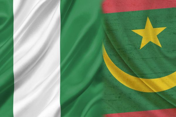 FG Congratulates Mauritania On Her National Day
