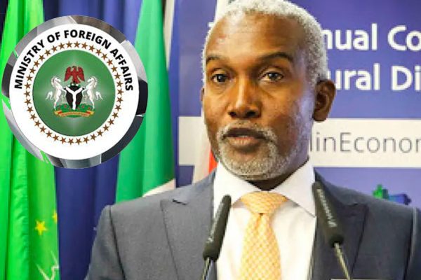 Foreign Affairs Ministry Launch PMS To Improve Efficiency And Diplomacy