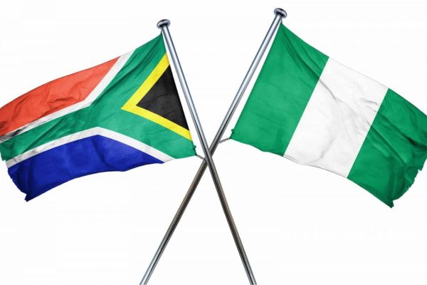 President Tinubu And Amb. Bianca Ojukwu Lead Delegation To South Africa