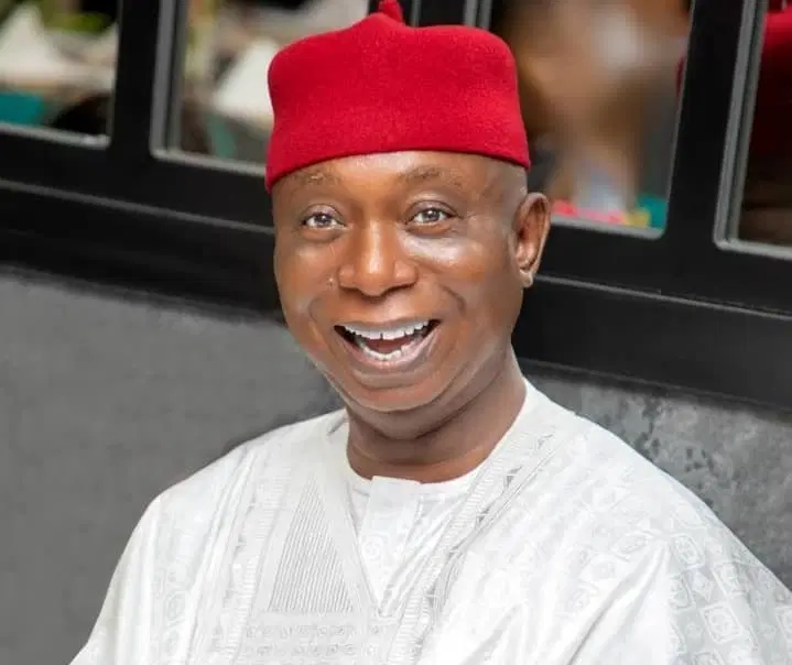 “Committee Will Unite All Aggrieved Parties” – Sen. Ned Nwoko