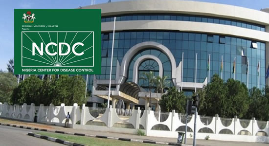 NCDC Monitors HMPV Situation, Classifies Nigeria’s Risk as ‘Moderate’