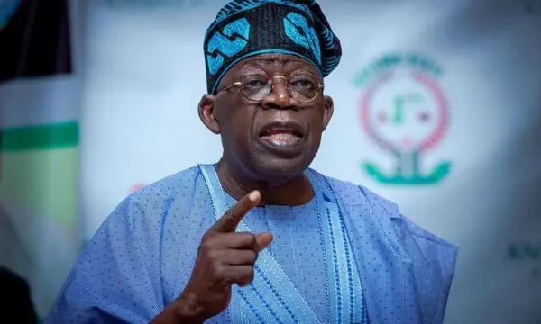 President Tinubu Mourns Fallen Soldiers, Orders Probe Into Borno Attack