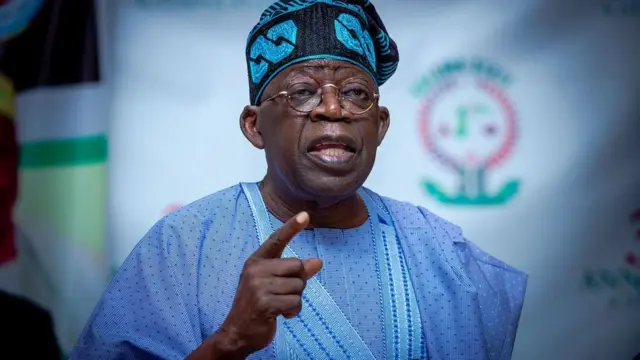 President Tinubu Mourns Fallen Soldiers, Orders Probe Into Borno Attack