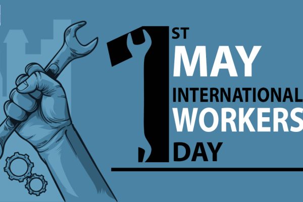 Workers’ Day: FG Declares Thursday, May 1 Public Holiday