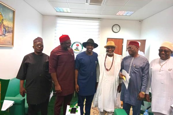 House of Reps Inaugurates Committee to Probe ₦200bn National Mass Metering Programme