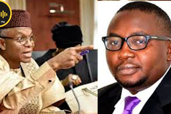 Light vs. Darkness: Between El-Rufai’s Fearless Leadership And Adelabu’s Caution in Nigeria’s Power Sector Struggle.