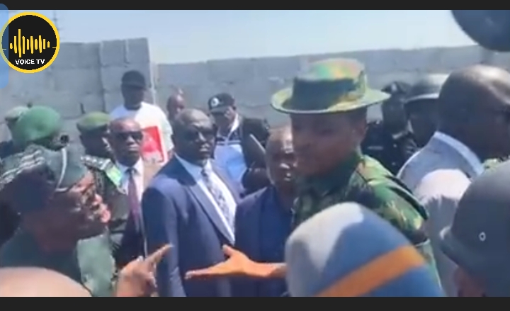 When Power Becomes Property: The Dangerous Culture of Uniforms, Influence and Land in Abuja