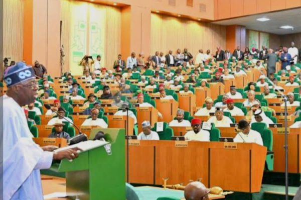 The allegations regarding modifications to the Tax Reforms Acts lack substantiation.