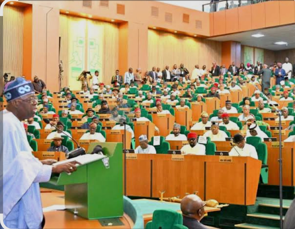 The allegations regarding modifications to the Tax Reforms Acts lack substantiation.