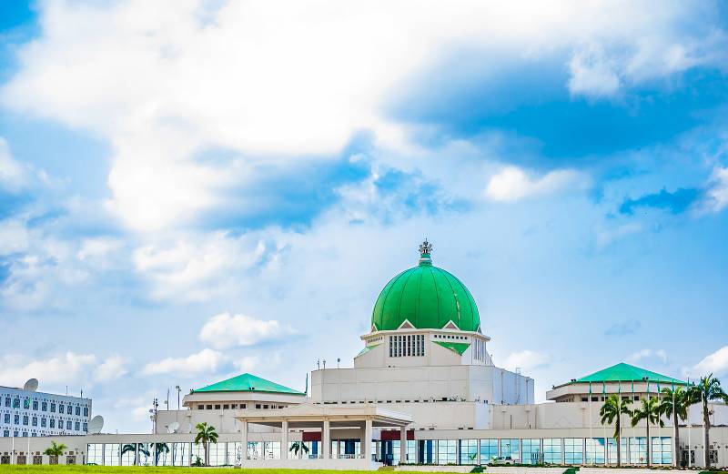 NASS BREAKS SILENCE ON TAX LAWS CONTROVERSY, ORDERS URGENT REVIEW AND GAZETTING