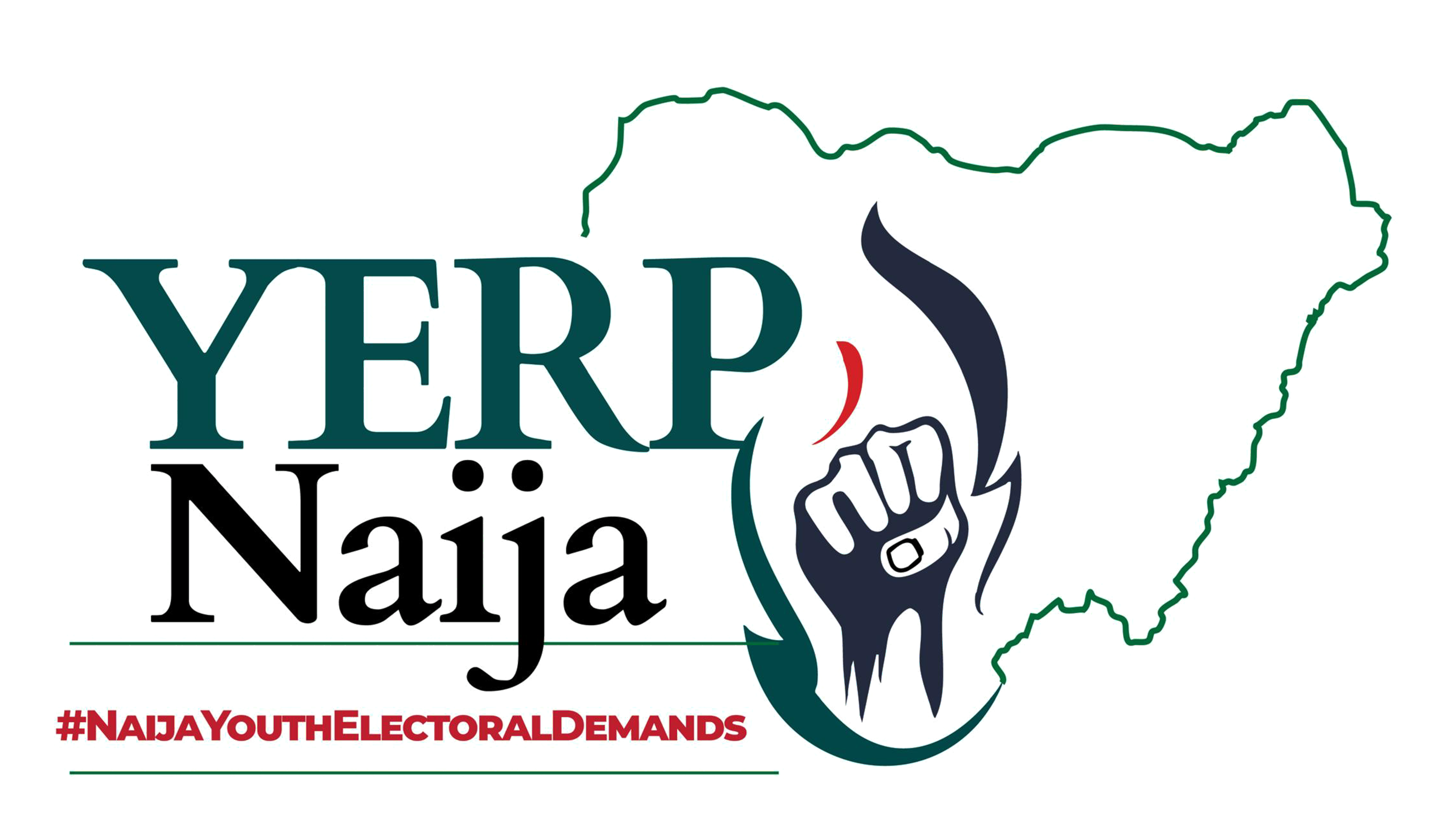 YERP-NAIJA Raises Concern Over Electoral Act Amendment Amid Nationwide Protests