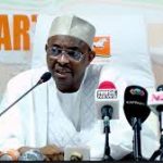 DR. SADIQ UMAR ABUBAKAR GOMBE REMAINS THE NATIONAL CHAIRMAN OF SDP DR. SADIQ UMAR ABUBAKAR GOMBE REMAINS THE NATIONAL CHAIRMAN OF SDP